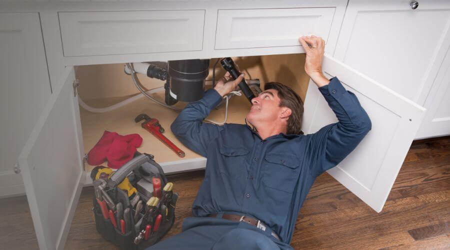Professional Tankless Water Heater Installation in Riddleton, TN